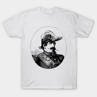 The Napoleon III T-Shirt